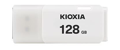 Kioxia TransMemory U202 - USB-flashstasjon - 128 GB
