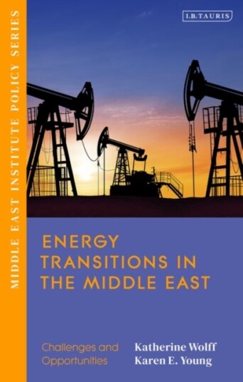Energy Transitions In The Middle East