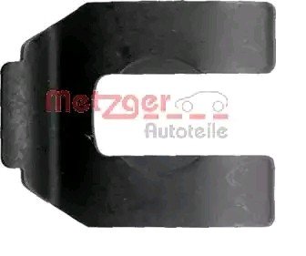 Holder bremseslange METZGER 3200