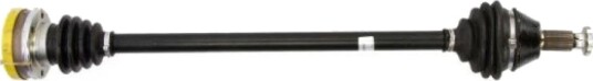 Point Gear Drivaksel POINT GEAR PNG72557