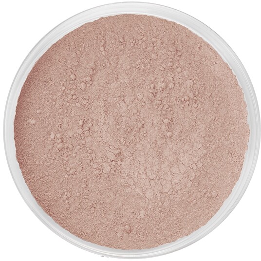 Idun Minerals Edda Mineral Foundationpulver 7g - Glutenfri og Parabenfri
