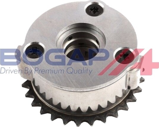 Kamakselregulering BOGAP E1336100