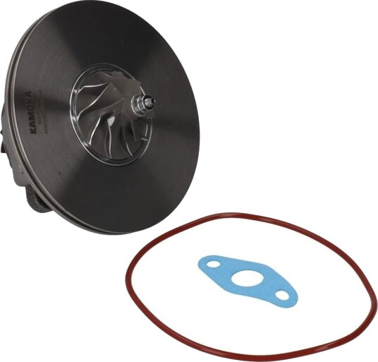 Kjernegruppe, lader KAMOKA 8604014
