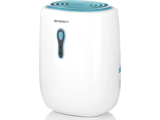 Berdsen Br70W Avfukter Hvit