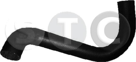 STC T409403 Radiatorslange