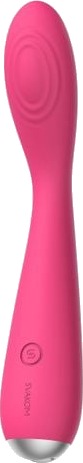 Svakom G-punktvibrator Svakom Iris