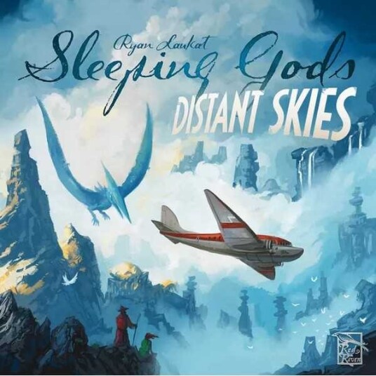 Spill Sleeping Gods Distant Skies Spill Sleeping Gods Distant Skies