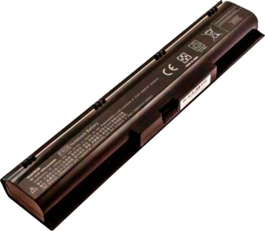 MicroBattery Batteri til HP ProBook 47-serien 4400mAh