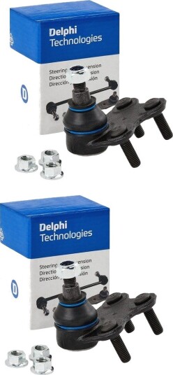Bærekule DELPHI DLI2462N0011