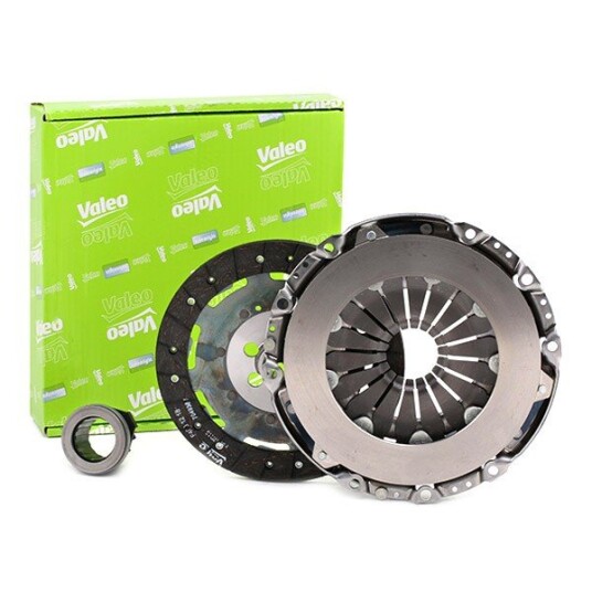 Clutchsett VALEO 826268 Clutchsett VALEO 826268
