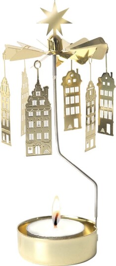 Pluto Englespill 16 cm Old City Pluto Englespill 16 cm Old City