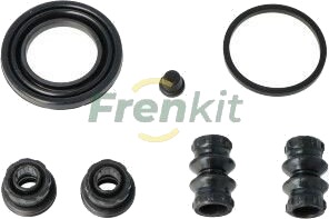 Reparasjonssett, bremsecaliper FRENKIT 241019