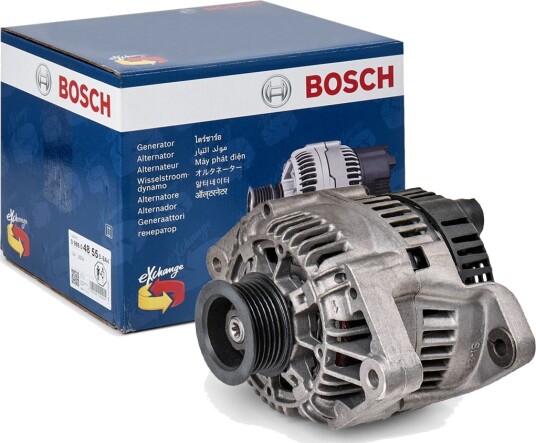 Dynamo BOSCH 0 986 042 191 Dynamo BOSCH 0 986 042 191