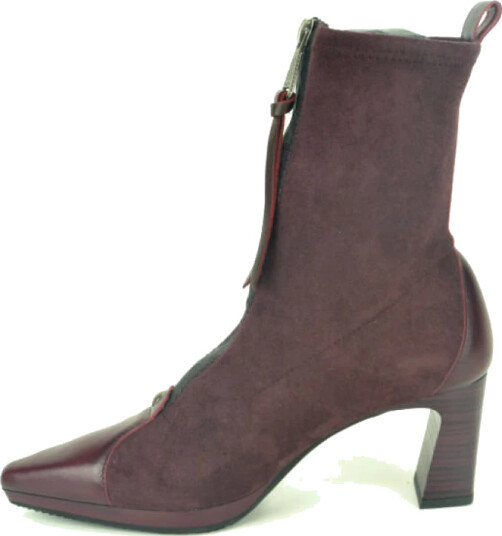 Hispanitas Dame Sko Brun 41 EU, Hispanitas Dame Sko Brun 41 EU,