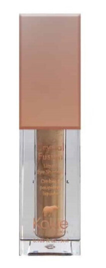 Kokie Crystal Fusion Liquid Eyeshadow - Celeste