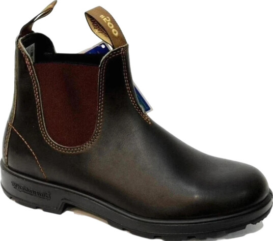Blundstone Dame Sko Brun 36 EU,