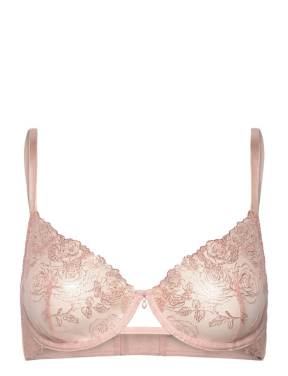 Hunkemöller Hollie Ud Pink E x 80