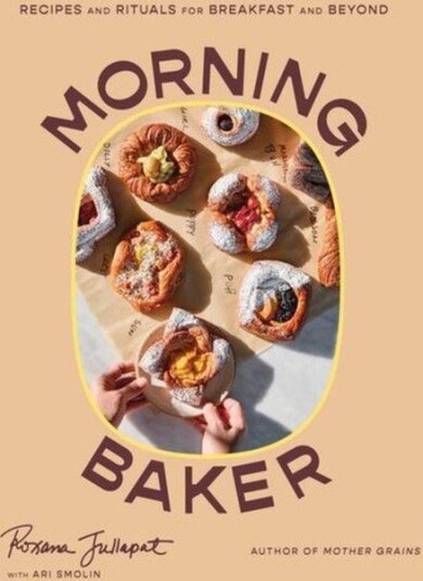 Morning Baker