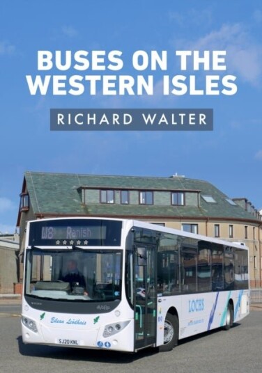 Buses on the Western Isles Buses on the Western Isles