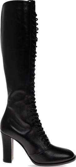 Dolce & Gabbana Dame Sko Svart 37 EU,
