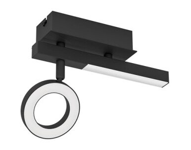 EGLO CARDILLIO spot black