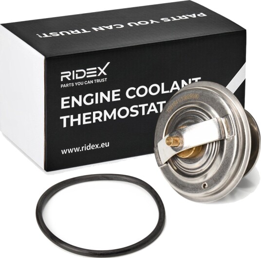 RIDEX 316T0087 Termostat, kjølemiddel