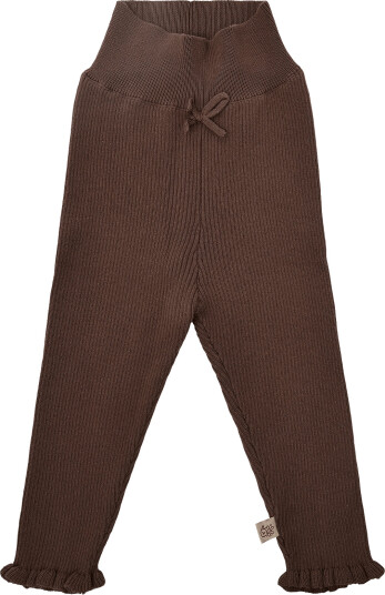 Hust & Claire Hclisa Rib   Burgundy   74
