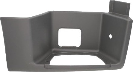 Fjæringsmontering STARLINE TP MN-TGA-00-2972R