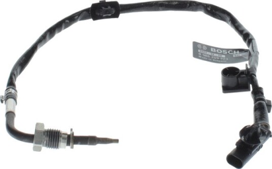 Sensor, eksostemperatur BOSCH 0 986 259 223