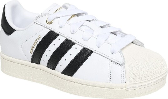 adidas Originals Superstar Ii - FTWWHT/CBLACK/OWHITE - 48