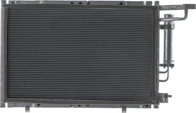 Kondensator klimaanlegg MAHLE AC 7 000S