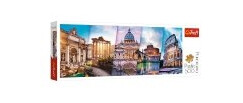 Trefl 29505 500 stykker Andre