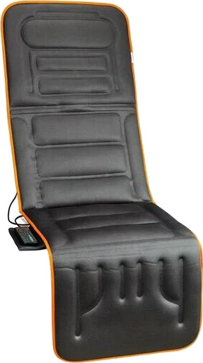 Medivon Massage Mat Electric Cozy Vibra Medivon Massage Mat Electric Cozy Vibra