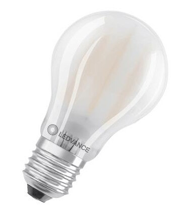 Ledvance Led Standard Mat 470Lm 4W/840W E27 Ledvance Led Standard Mat 470Lm 4W/840W E27
