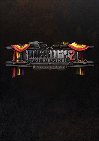 Panzer Corps 2: Axis Operations - Spanish Civil War (PC)