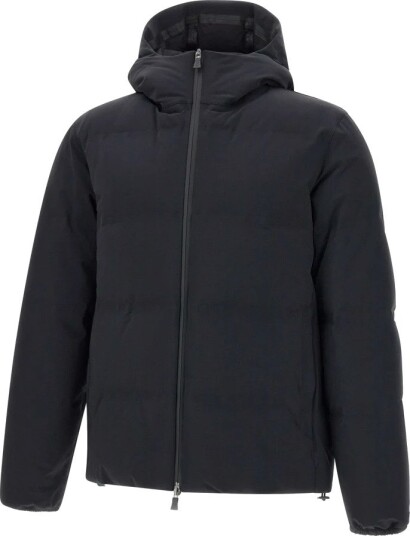 Herno Herre Jakker Svart 2XL, Herno Herre Jakker Svart 2XL,