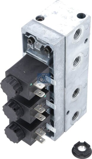 Magnetventil DT Spare Parts 4.69166