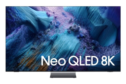 Samsung QE85QN990FT