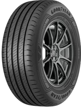 Goodyear EfficientGrip 2 SUV 235/60R18 103V Goodyear EfficientGrip 2 SUV 235/60R18 103V