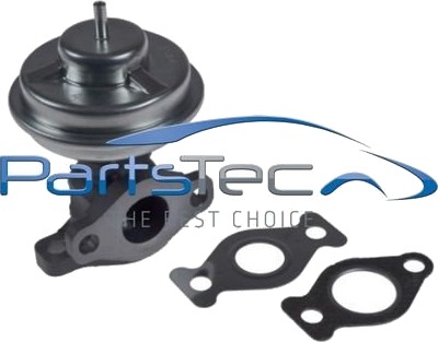 EGR-ventil PartsTec PTA510-0314 EGR-ventil PartsTec PTA510-0314