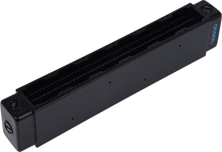 Alphacool NexXxoS UT60 radiator sort 14292