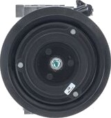 AC kompressor MAHLE ACP 449 000S