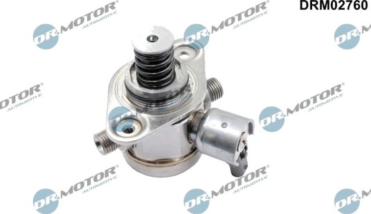 Høytrykkspumpe DR.MOTOR AUTOMOTIVE DRM02760