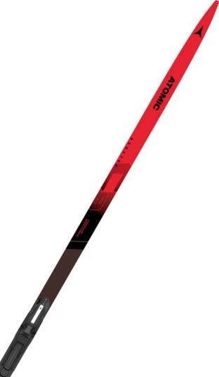 Atomic Redster C8 Skintec Shift  24 Felleski 197 CM