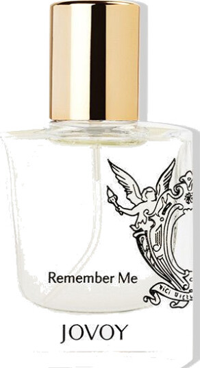 Jovoy Paris Remember Me Jovoy Paris Eau De Parfum 15 ml