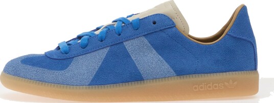 Joggesko adidas Bw Army Decon Bright Royal/ Ftwr White/ Gum 2 EUR 42 2/3