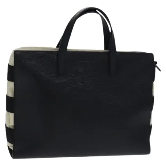 Loewe Dame Svart