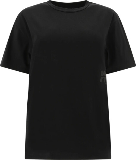 Alexander Wang Dame Topper Svart S,