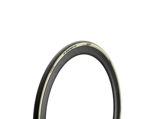Pirelli P Zero Race RS TLR foldedekk road 700 x 32C retro Pirelli P Zero Race RS TLR foldedekk road 700 x 32C retro
