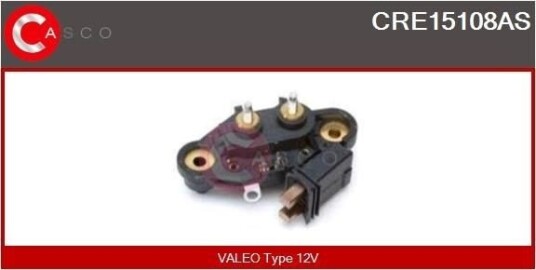 Dynamoregulator CASCO CRE15108AS Dynamoregulator CASCO CRE15108AS